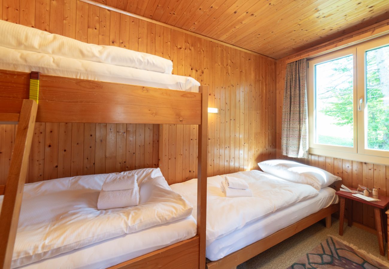 House in Wildhaus - Dorea House in Wildhaus - Dorea