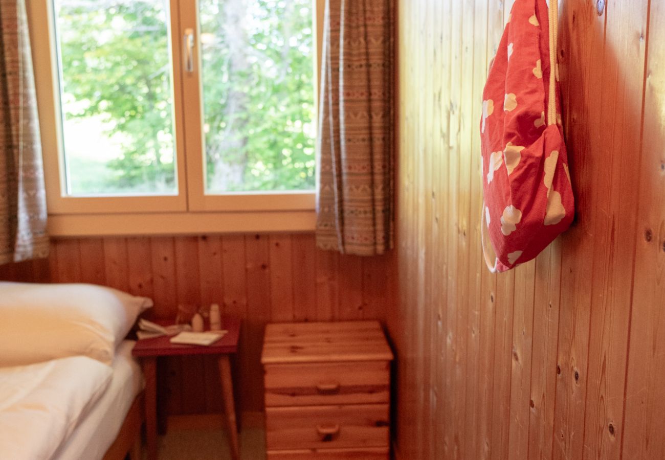 House in Wildhaus - Dorea House in Wildhaus - Dorea