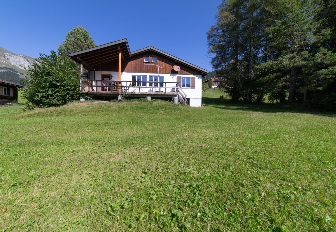 House in Wildhaus - Dorea House in Wildhaus - Dorea