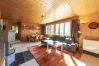 House in Wildhaus - Dorea
