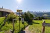 House in Wildhaus - Dorea