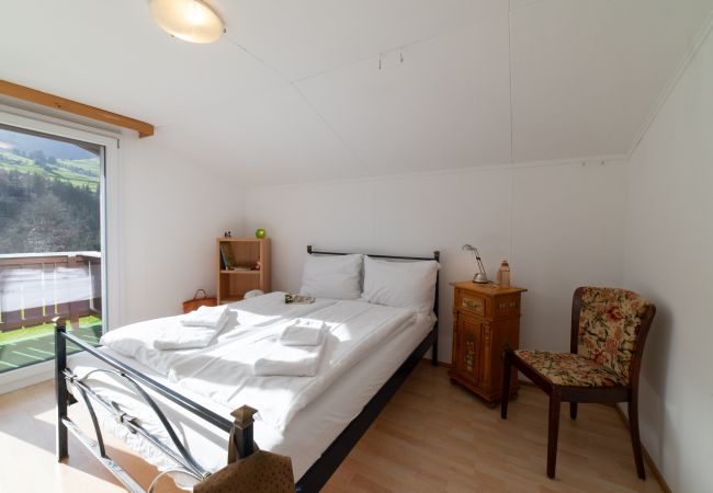 Apartment in Wildhaus - Füchsle Apartment in Wildhaus - Füchsle