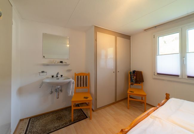 Apartment in Wildhaus - Füchsle Apartment in Wildhaus - Füchsle