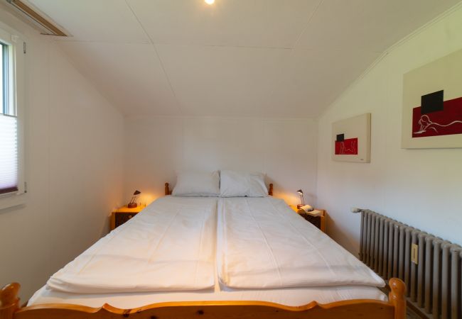 Apartment in Wildhaus - Füchsle Apartment in Wildhaus - Füchsle