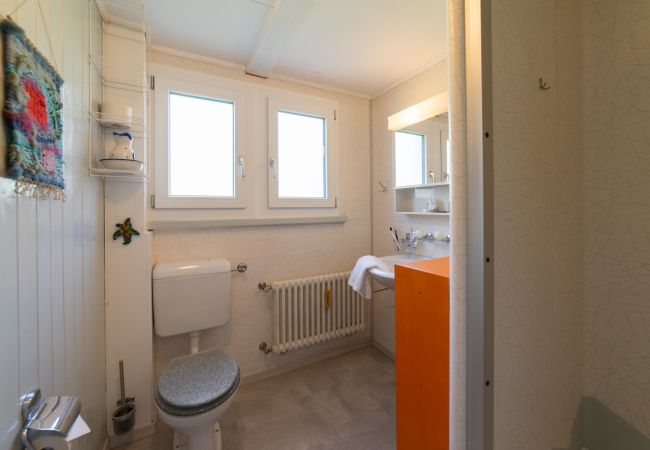 Apartment in Wildhaus - Füchsle Apartment in Wildhaus - Füchsle