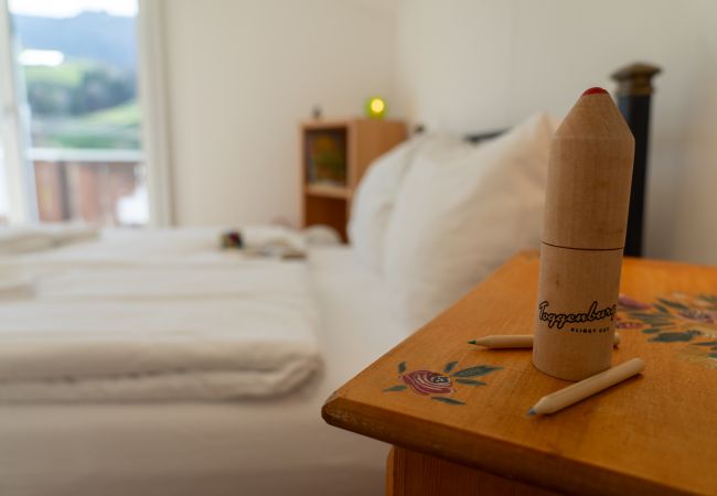 Apartment in Wildhaus - Füchsle Apartment in Wildhaus - Füchsle