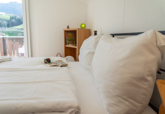 Apartment in Wildhaus - Füchsle Apartment in Wildhaus - Füchsle