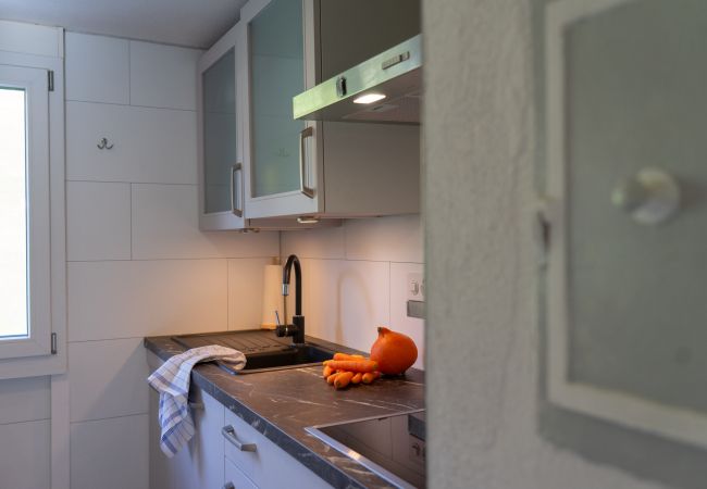 Apartment in Wildhaus - Füchsle Apartment in Wildhaus - Füchsle