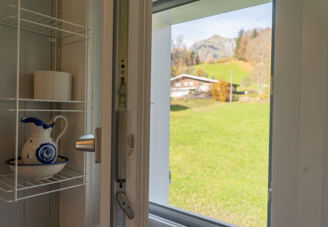 Apartment in Wildhaus - Füchsle Apartment in Wildhaus - Füchsle