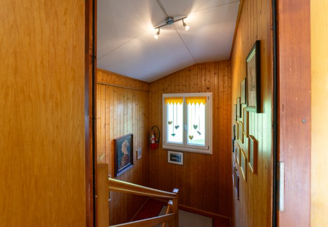 Apartment in Wildhaus - Füchsle Apartment in Wildhaus - Füchsle