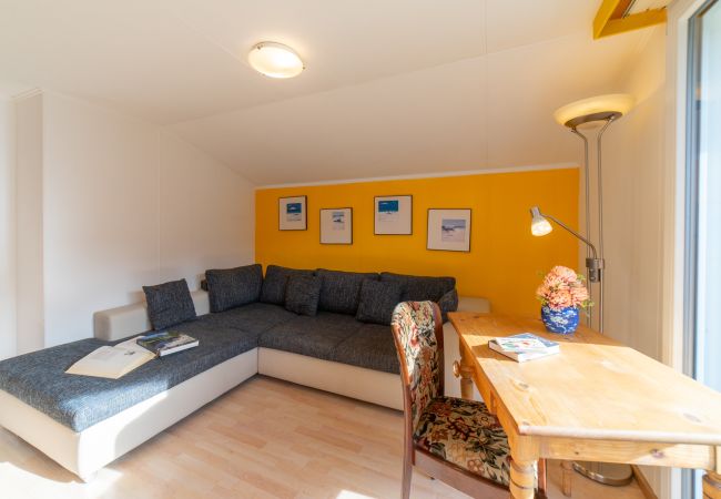 Apartment in Wildhaus - Füchsle Apartment in Wildhaus - Füchsle