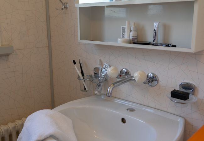 Apartment in Wildhaus - Füchsle Apartment in Wildhaus - Füchsle