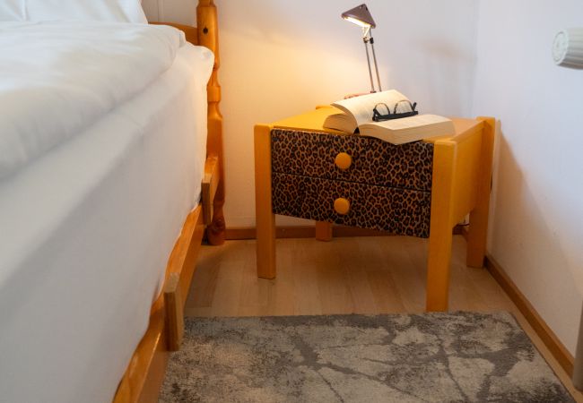 Apartment in Wildhaus - Füchsle Apartment in Wildhaus - Füchsle