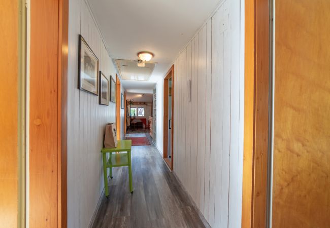 Apartment in Wildhaus - Füchsle Apartment in Wildhaus - Füchsle