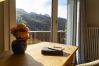 Apartment in Wildhaus - Füchsle