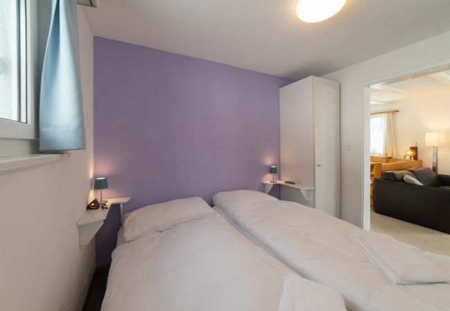 House in Wildhaus - Eldanora House in Wildhaus - Eldanora