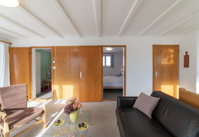 House in Wildhaus - Eldanora House in Wildhaus - Eldanora