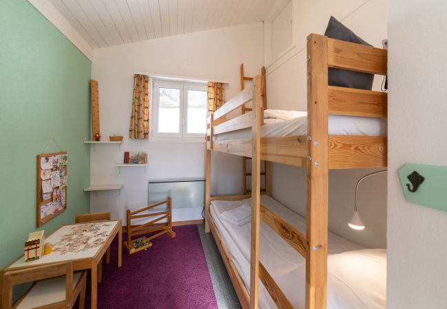 House in Wildhaus - Eldanora House in Wildhaus - Eldanora