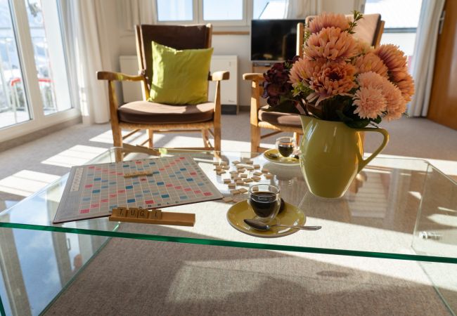 House in Wildhaus - Eldanora House in Wildhaus - Eldanora