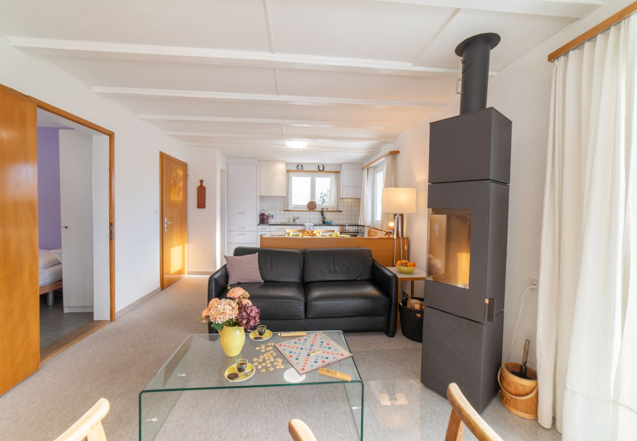 House in Wildhaus - Eldanora