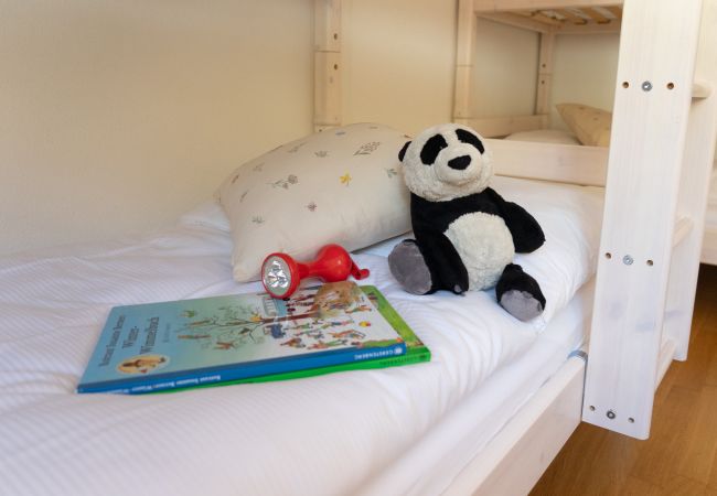 Apartment in Wildhaus - Säntis Apartment in Wildhaus - Säntis