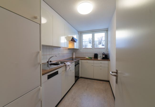 Apartment in Wildhaus - TEST FEWO Apartment in Wildhaus - TEST FEWO