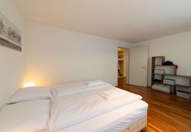 Apartment in Wildhaus - TEST FEWO Apartment in Wildhaus - TEST FEWO