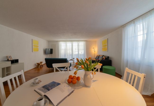 Apartment in Wildhaus - TEST FEWO Apartment in Wildhaus - TEST FEWO