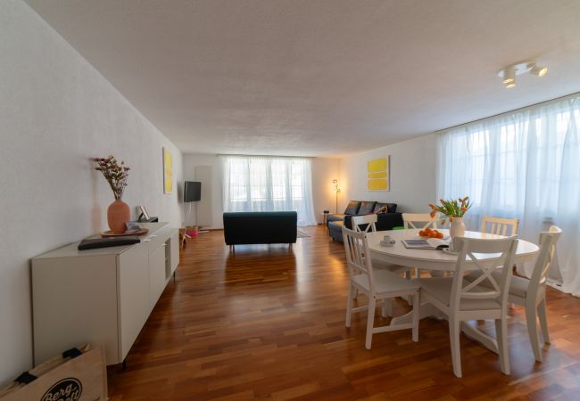 Apartment in Wildhaus - TEST FEWO Apartment in Wildhaus - TEST FEWO