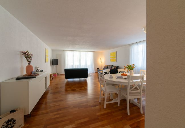 Apartment in Wildhaus - TEST FEWO Apartment in Wildhaus - TEST FEWO