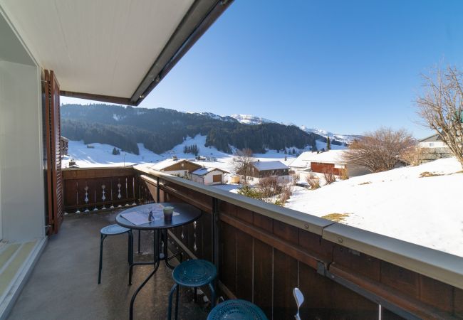 Apartment in Wildhaus - TEST FEWO Apartment in Wildhaus - TEST FEWO