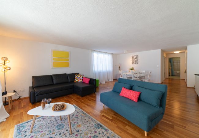 Apartment in Wildhaus - TEST FEWO Apartment in Wildhaus - TEST FEWO