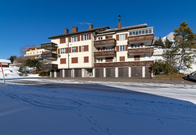 Apartment in Wildhaus - TEST FEWO Apartment in Wildhaus - TEST FEWO