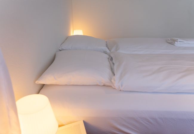 Apartment in Wildhaus - TEST FEWO Apartment in Wildhaus - TEST FEWO