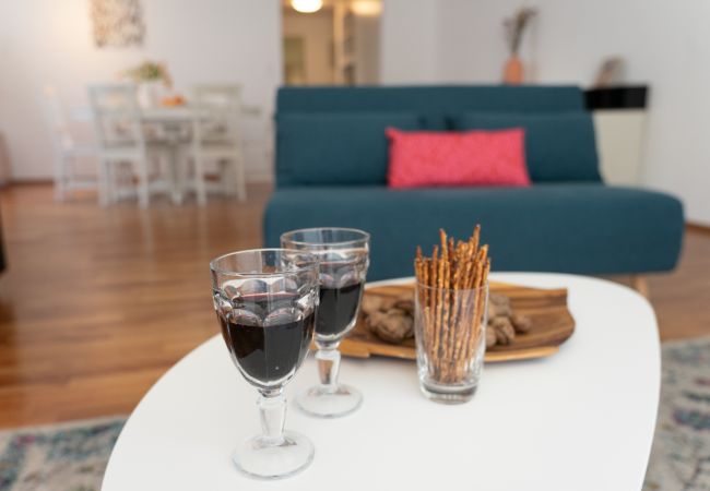 Apartment in Wildhaus - TEST FEWO Apartment in Wildhaus - TEST FEWO