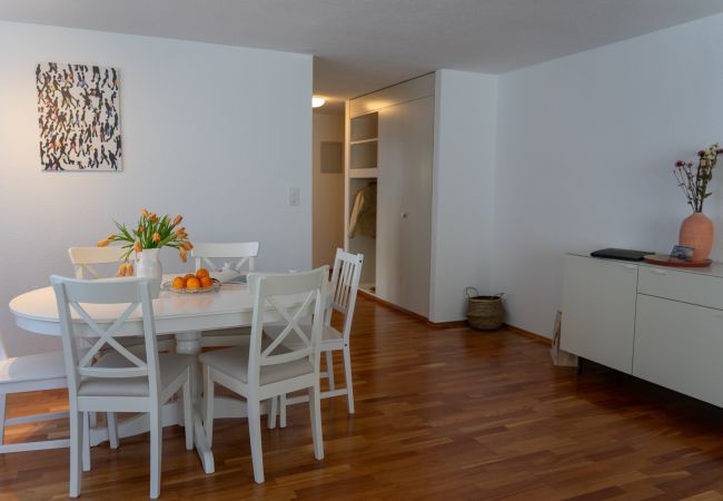 Apartment in Wildhaus - TEST FEWO Apartment in Wildhaus - TEST FEWO