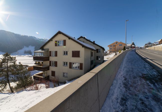 Apartment in Wildhaus - TEST FEWO Apartment in Wildhaus - TEST FEWO