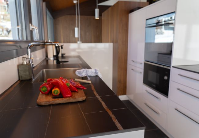 Apartment in Wildhaus - Alpstern Apartment in Wildhaus - Alpstern