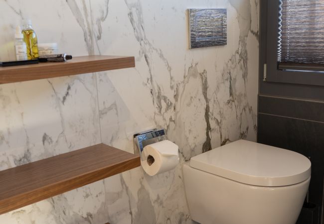 Apartment in Wildhaus - Alpstern Apartment in Wildhaus - Alpstern