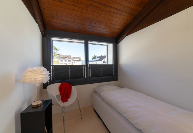 Apartment in Wildhaus - Alpstern Apartment in Wildhaus - Alpstern