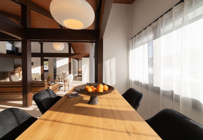 Apartment in Wildhaus - Alpstern Apartment in Wildhaus - Alpstern