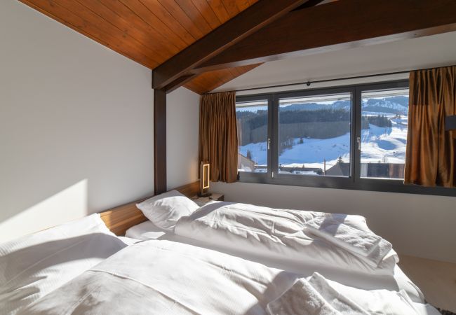 Apartment in Wildhaus - Alpstern Apartment in Wildhaus - Alpstern