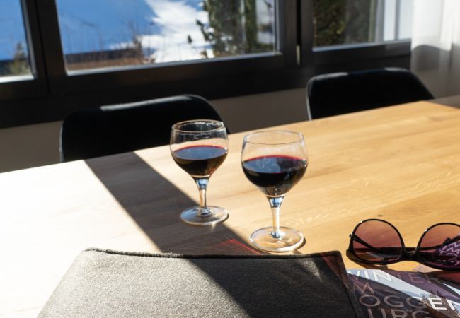 Apartment in Wildhaus - Alpstern Apartment in Wildhaus - Alpstern