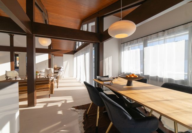 Apartment in Wildhaus - Alpstern Apartment in Wildhaus - Alpstern