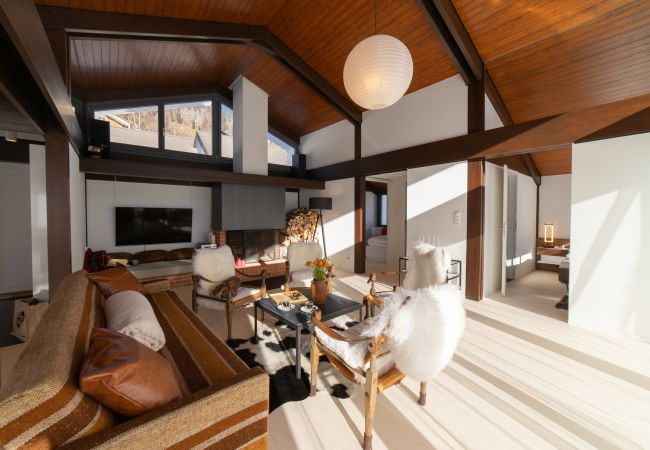 Apartment in Wildhaus - Alpstern Apartment in Wildhaus - Alpstern