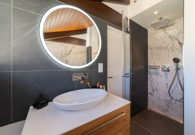 Apartment in Wildhaus - Alpstern Apartment in Wildhaus - Alpstern