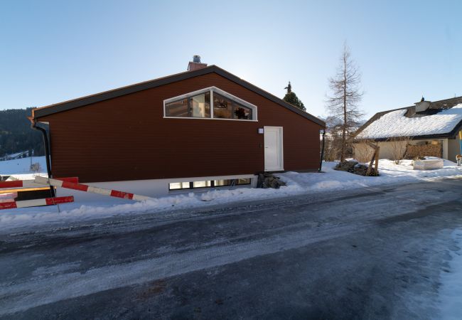 Apartment in Wildhaus - Alpstern Apartment in Wildhaus - Alpstern