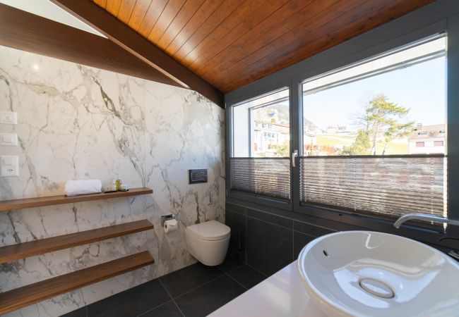 Apartment in Wildhaus - Alpstern Apartment in Wildhaus - Alpstern