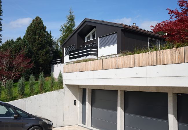 Apartment in Wildhaus - Alpstern Apartment in Wildhaus - Alpstern