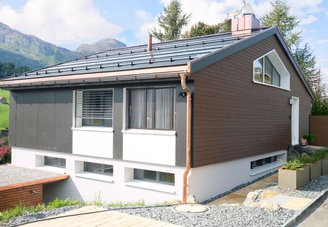 Apartment in Wildhaus - Alpstern Apartment in Wildhaus - Alpstern